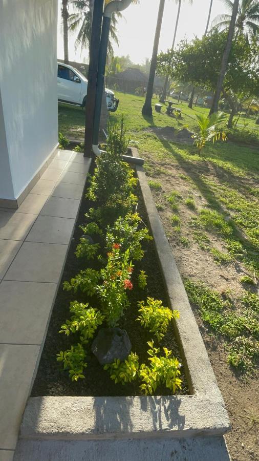 Oasis Natural En Un Paraiso Tropical El Espino Екстер'єр фото